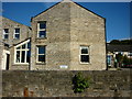 Walking along the Leeds to Liverpool Canal #286