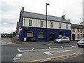 Toals Bookmakers, Toome