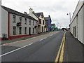 Rougery Road, Toome