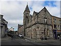 Town Hall, Cross Street, Larne