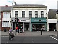 S Sports / Pollock Jewellers, Larne