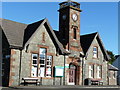 Village Hall