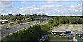 M61 Botany Bay, Lancashire