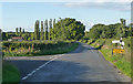 Fittleworth Road, Wisborough Green