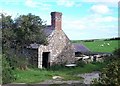 Cegin Fochyn and Cutiau Moch at Plas ym Mhenllech