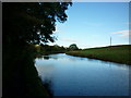 Walking along the Leeds to Liverpool Canal #312