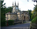 Clock House, Maze Hill, St Leonards