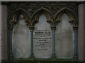 Detail, Jubilee Memorial, Harrogate