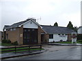 Fire Station, Framlingham