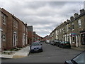 Bromley Street - Bright Street