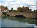 Queens Street Bridge