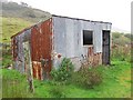 Tin shed, Struan Road