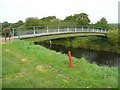 Bridge over the Water of Girvan, Dailly