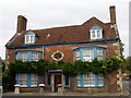 The Old Manor House, Fordingbridge