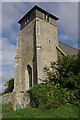 Great Livermere Church