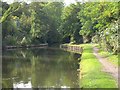 Grand Union Canal near Stockley Park