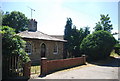 Former Lodge, New Rd