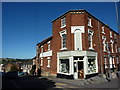 Shop on High Pavement, Belper