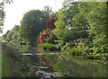 Slough Arm of Grand Union Canal