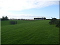 Farmland near Charlesfield