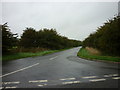 Hoop End from Tetney Lock Road