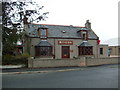 The Rothie Inn, Rothienorman