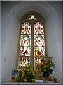 St Mary, Amersham-  harvest display (4)