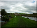 Walking along the Leeds to Liverpool Canal #352