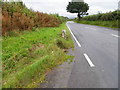 A482, Pont Creuddyn