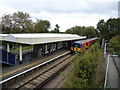 Hinchley Wood railway station