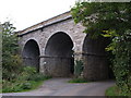 Railway Viaduct , River Teviot