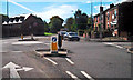 Chorley Road/Rectory lane Junction