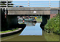 Coventry Road Bridge near Hinckley, Leicestershire