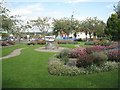 Rock Street Garden, Thornbury