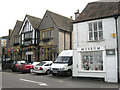 Chapel Street, Thornbury