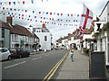 High Street, Thornbury