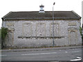 School building, Gillingstool, Thornbury