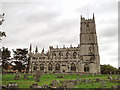 St Mary, Steeple Ashton