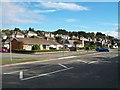 Bungalows on Yr Ala Estate