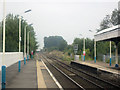 Railway South from Gobowen