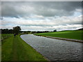 Walking along the Leeds to Liverpool Canal #382