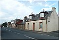 Cottages in Whitehall, Maybole