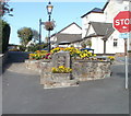 Raglan War Memorial in 2010