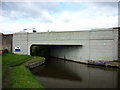 Walking along the Leeds to Liverpool Canal #385