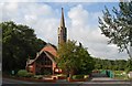 Penwortham Methodist Church