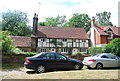 East View Cottage, Peaslake