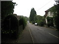 Tandridge Lane