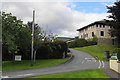 Gwynedd Council Offices