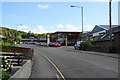 Garage on Bala Road