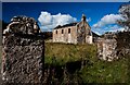 The Manse, Kinlochbervie